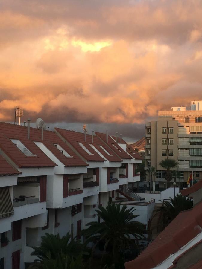 Apartment Duplex In Edificio Altemar *