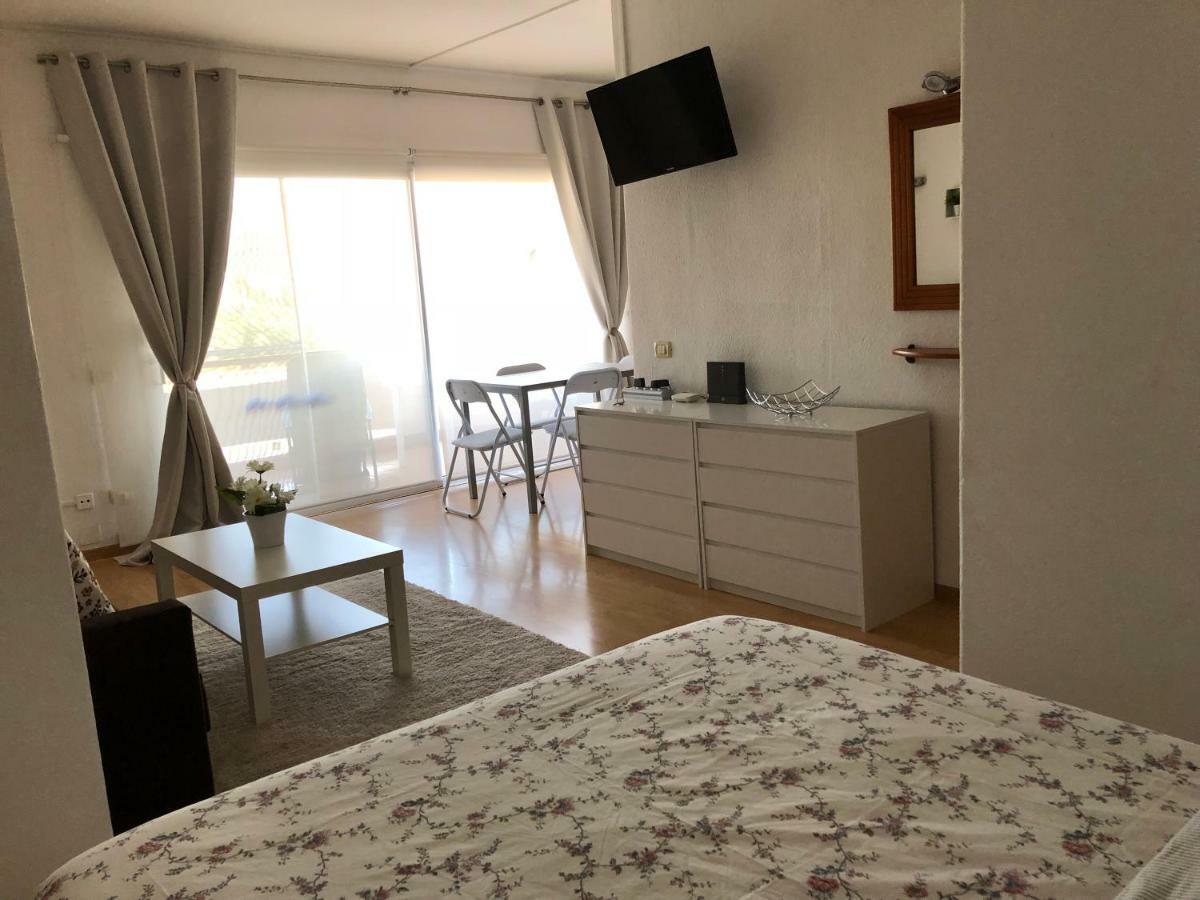 Apartment Estudio-molino Blanco