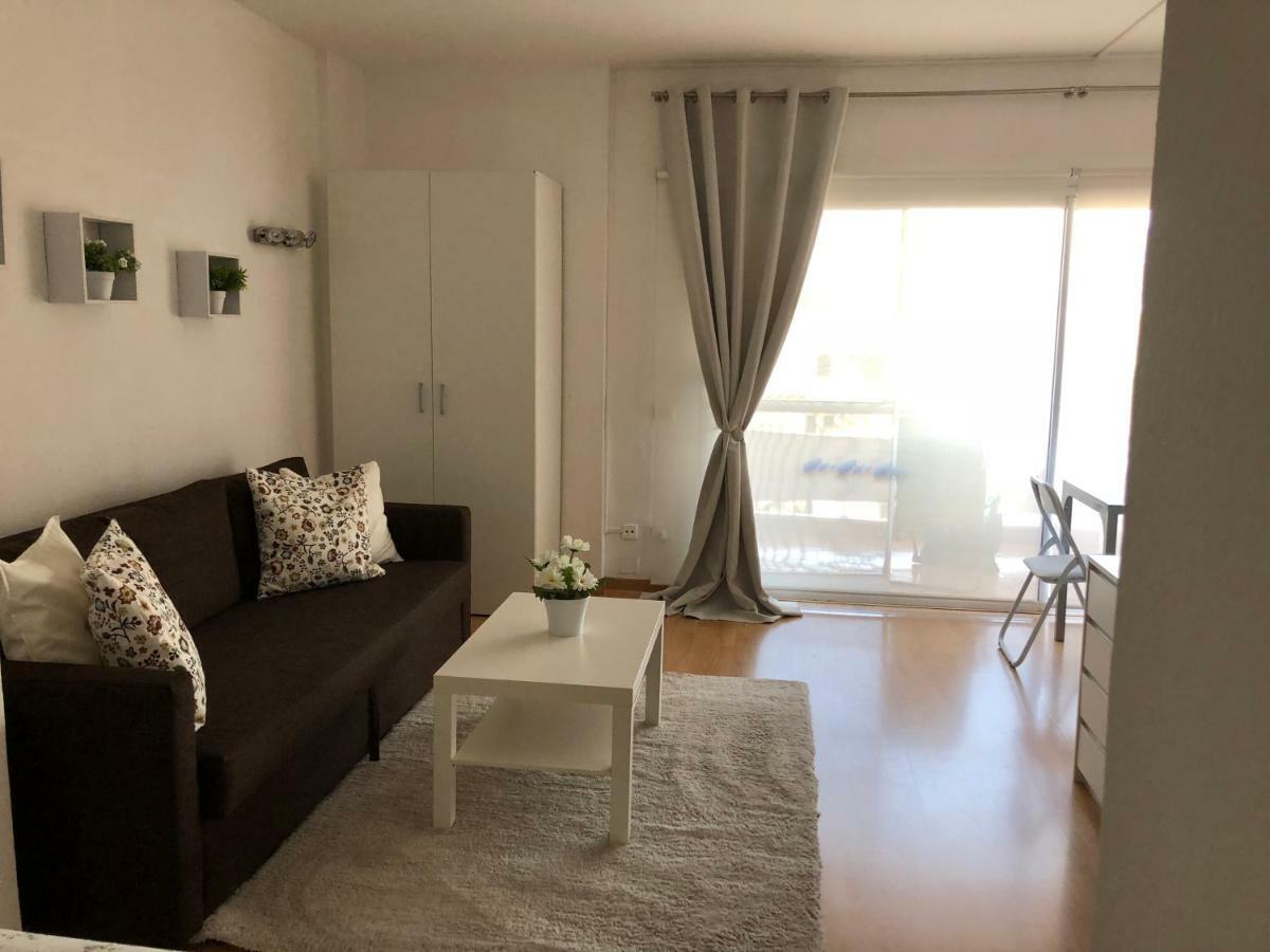 Apartment Estudio-molino Blanco