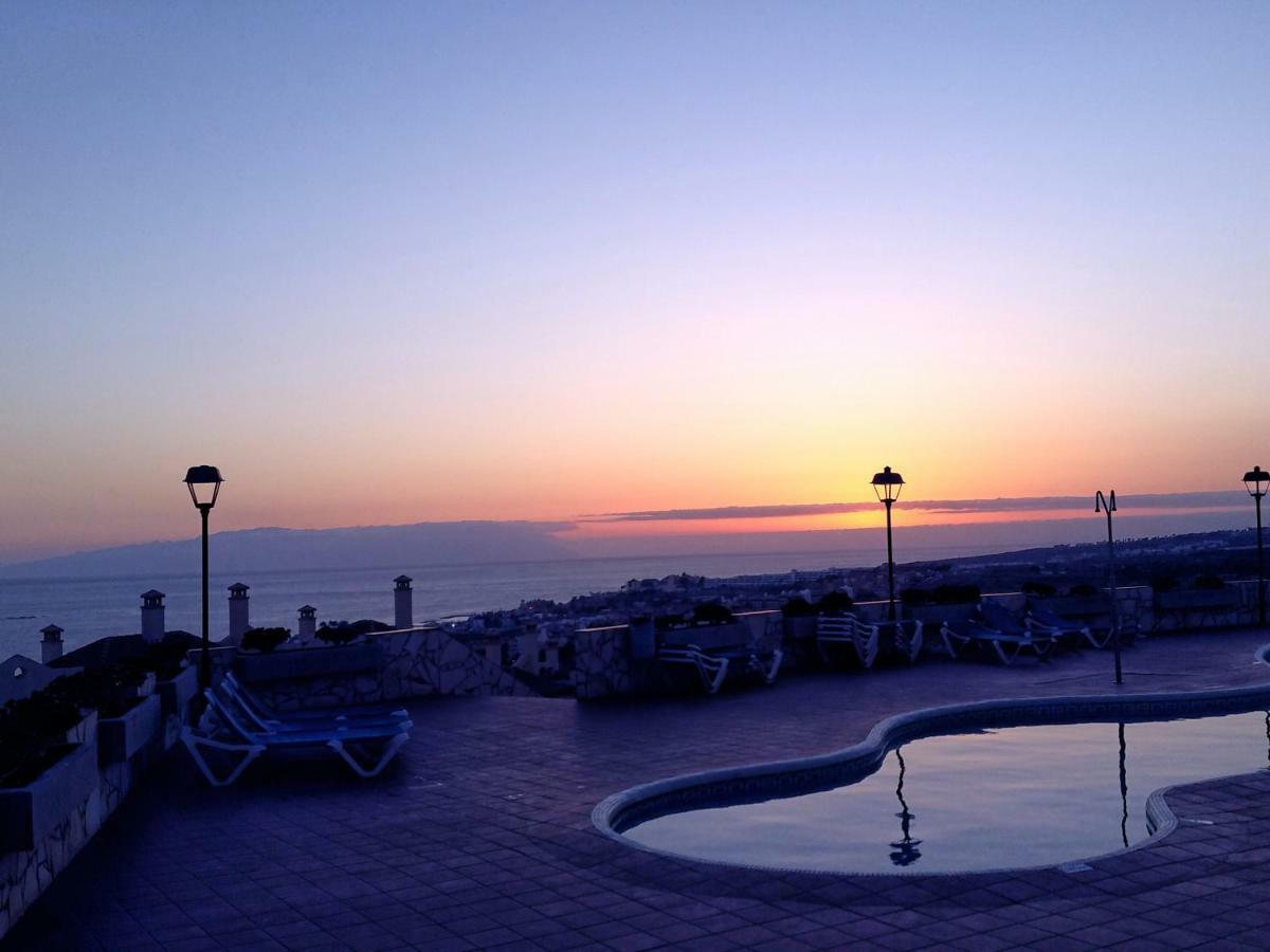 Casa Vista Y Jardin En Costa Adeje Holiday home *