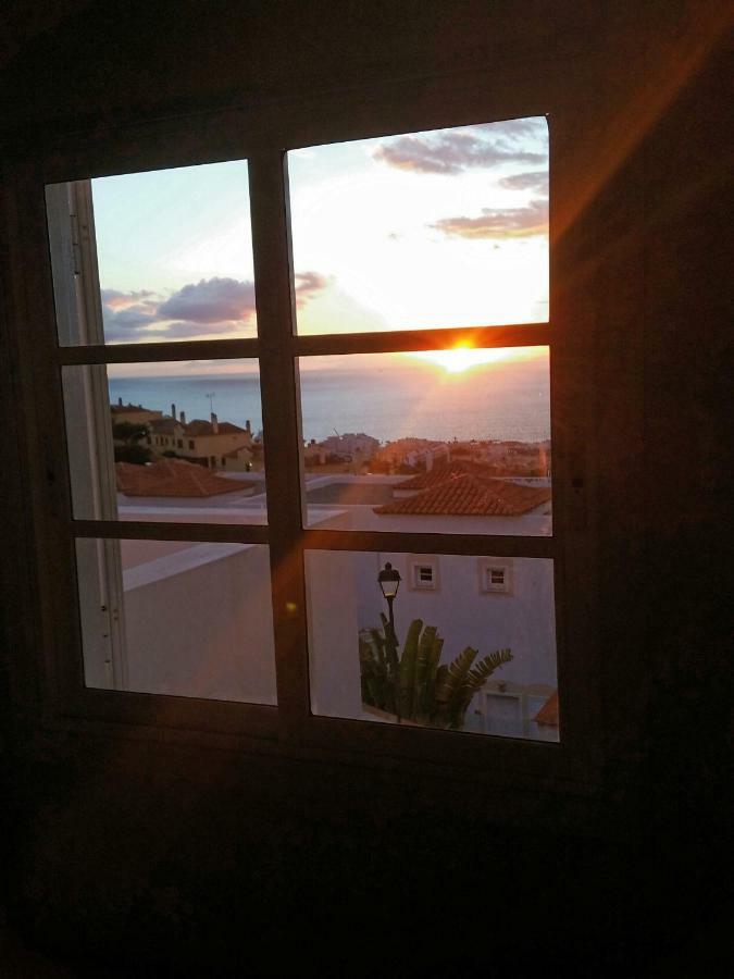 Casa Vista Y Jardin En Costa Adeje Holiday home
