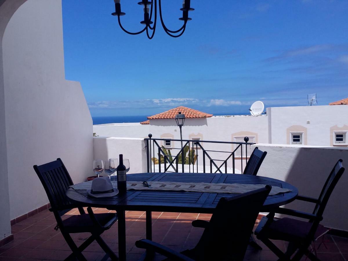 Casa Vista Y Jardin En Costa Adeje Holiday home *