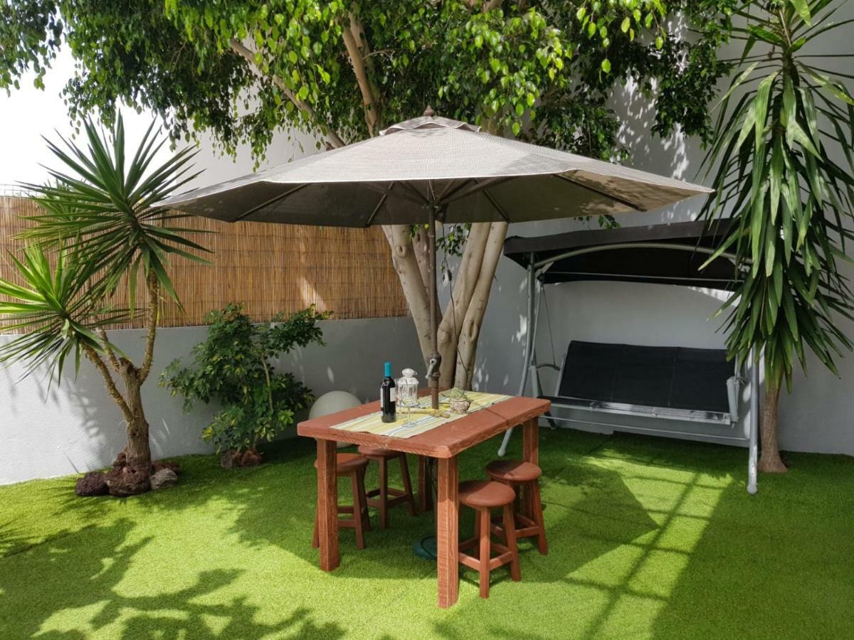 Apartment Pardela Costa Adeje (Tenerife)