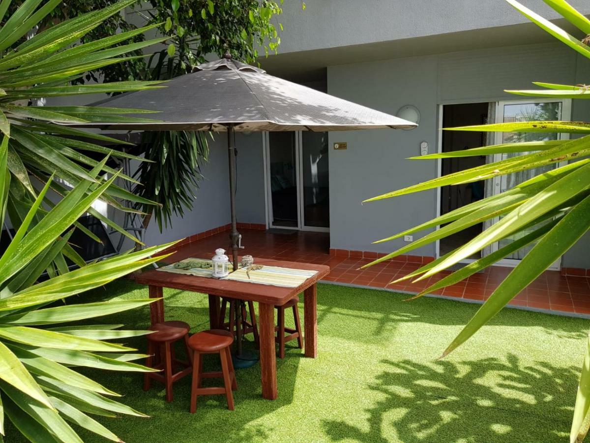 Apartment Pardela *
