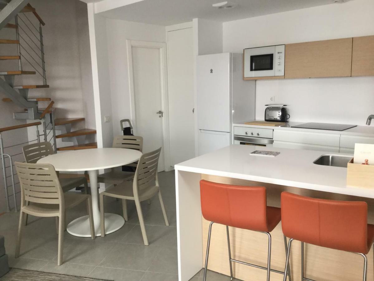 Amazing Duplex On The Appartement