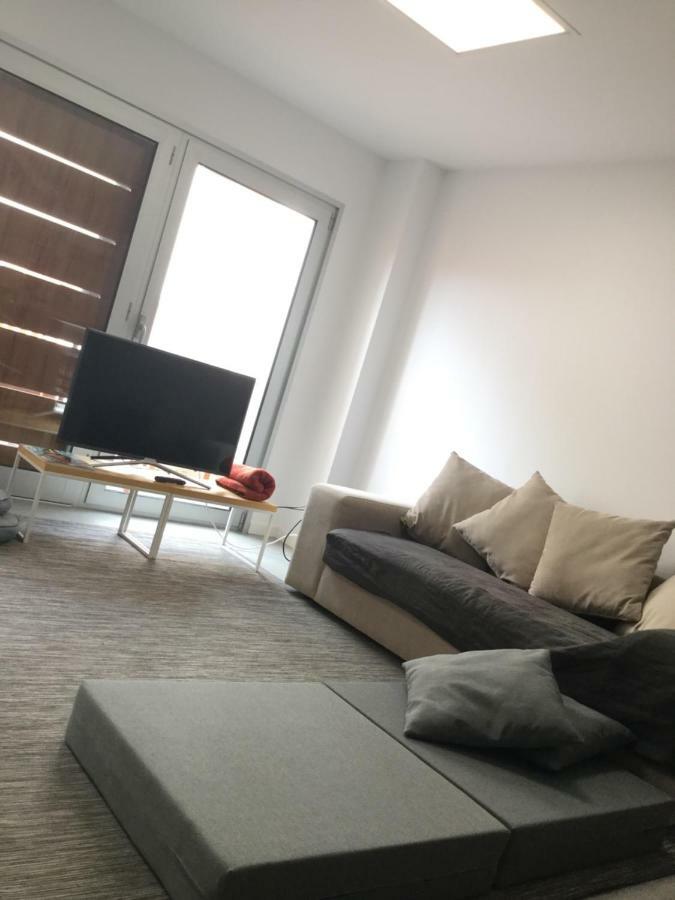 Amazing Duplex On The El Médano