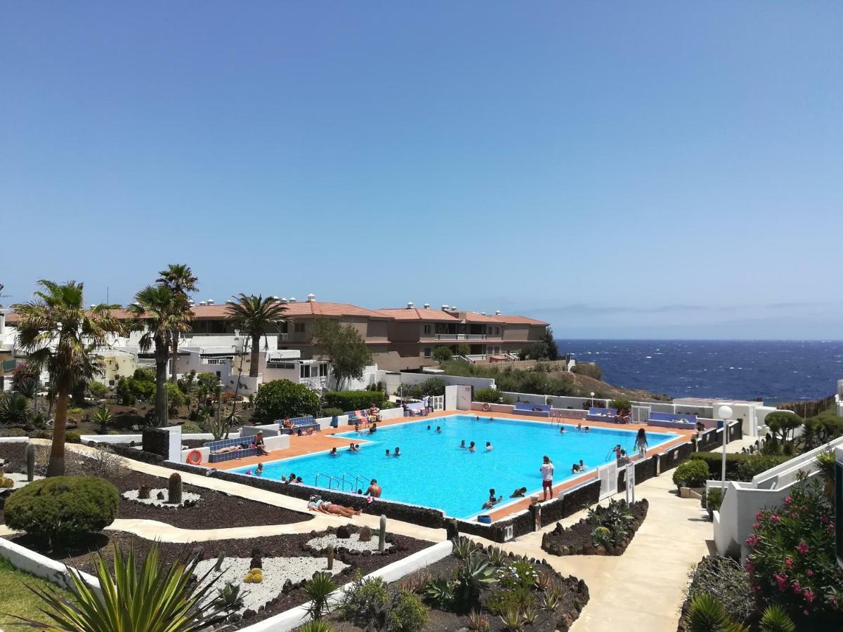La Chalana Apartment