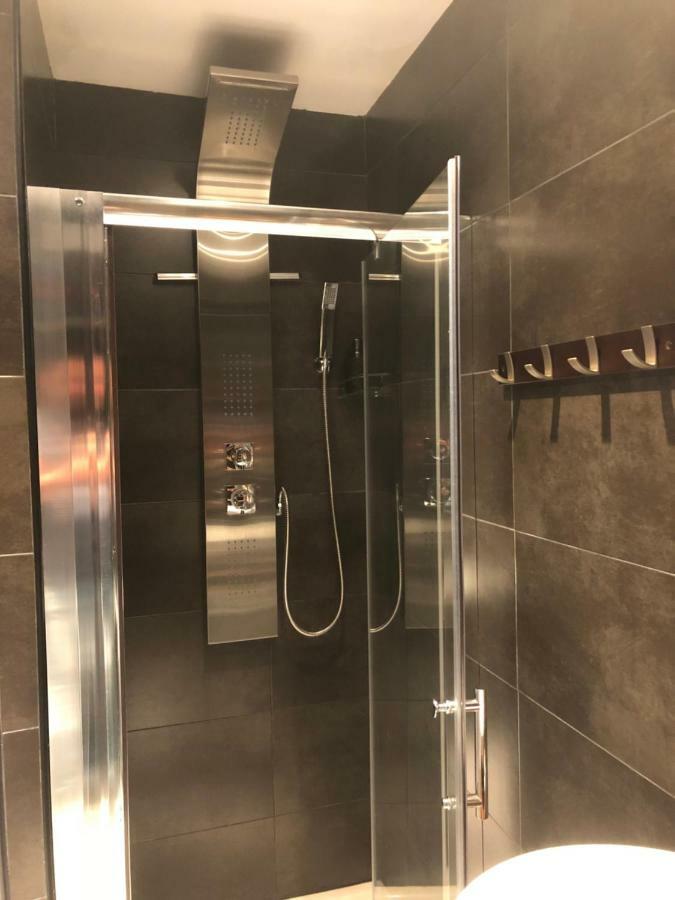 Apartment Atemberaubender Meerblick Auf Teneriffa, Wifi Free Los Realejos