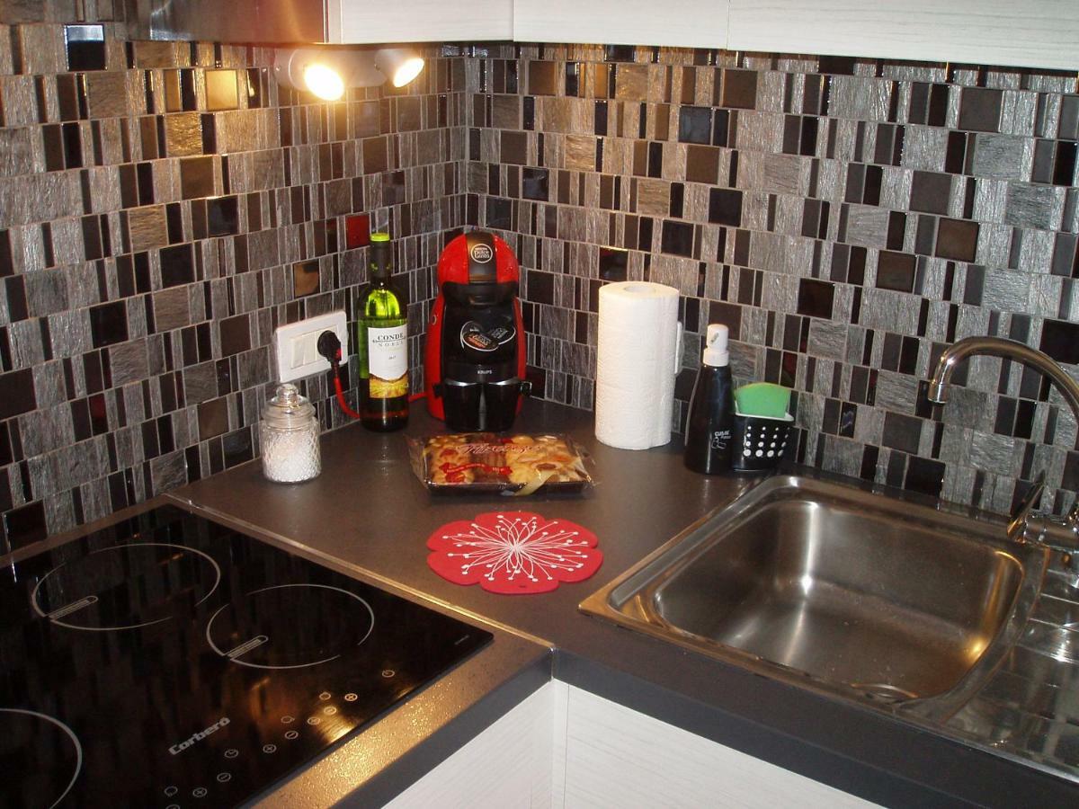 Appartement La Dolce Casa