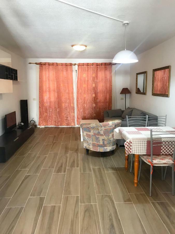 Apartment Coastside Apartment, Amarilla Bay *