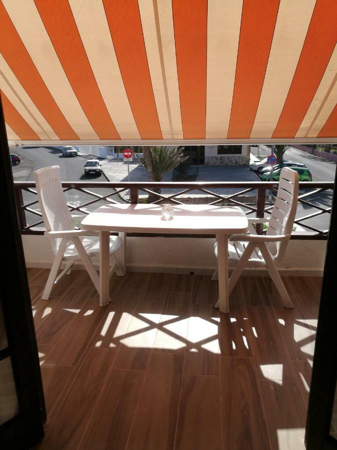 Apartment Coastside Apartment, Amarilla Bay *