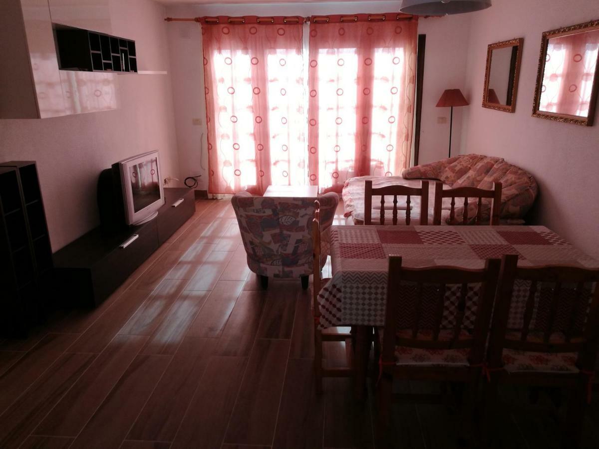 Apartment Coastside Apartment, Amarilla Bay Costa Del Silencio