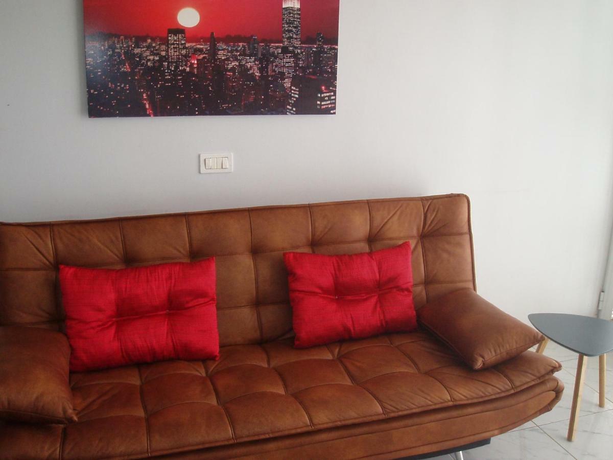 La Dolce Casa Appartement Costa Del Silencio