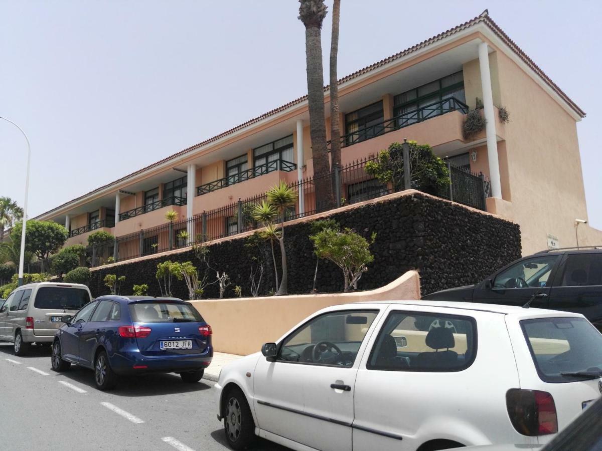 Terraza De La Paz Golf Del Sur * San Miguel de Abona