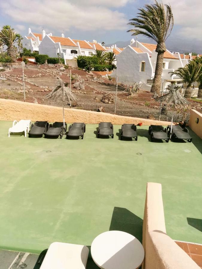 Terraza De La Paz Golf Del Sur Appartement
