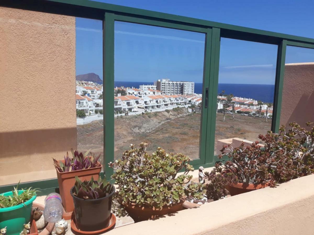 Terraza De La Paz Golf Del Sur *