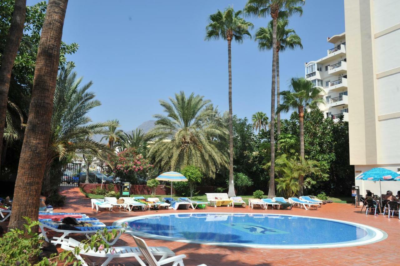 Eldorado Blue Appartement Playa de las Américas