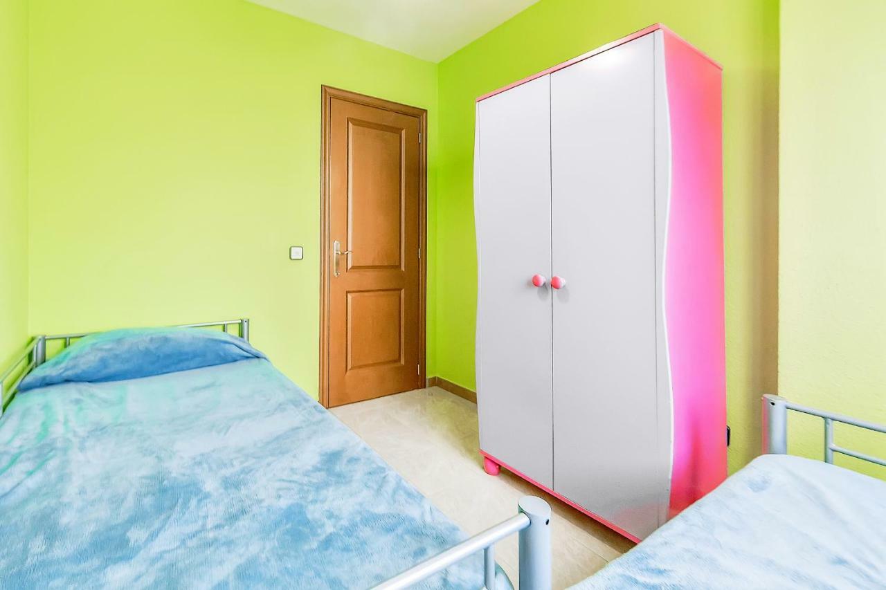 Apartment Jardines Canarios *
