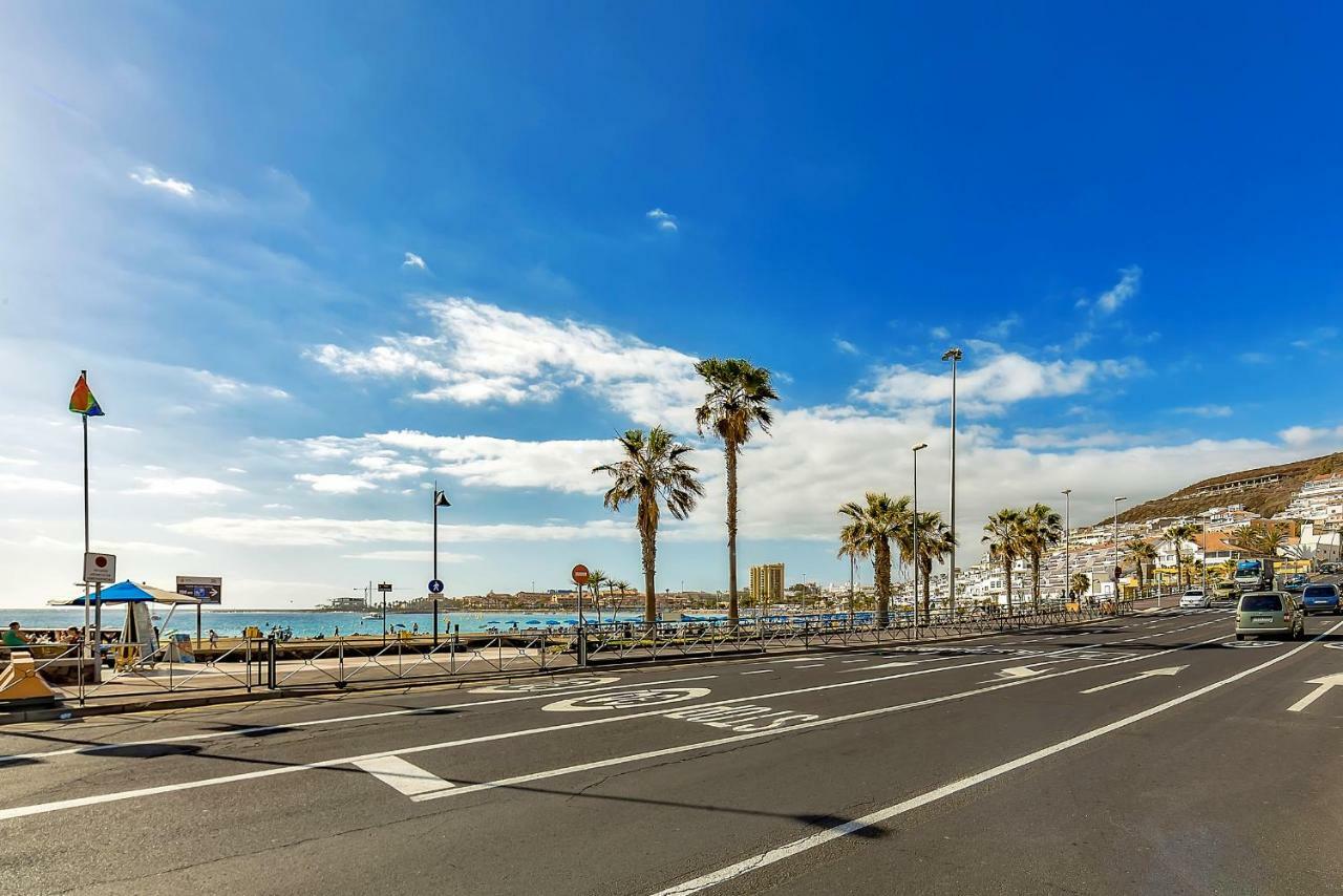 Jardines Canarios Apartment Los Cristianos (Tenerife)