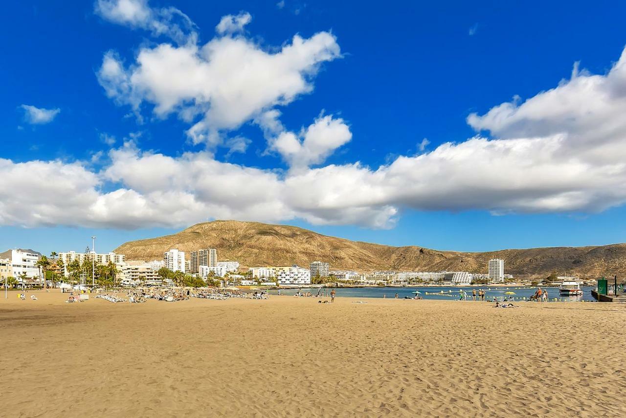 Jardines Canarios Apartment Los Cristianos (Tenerife)