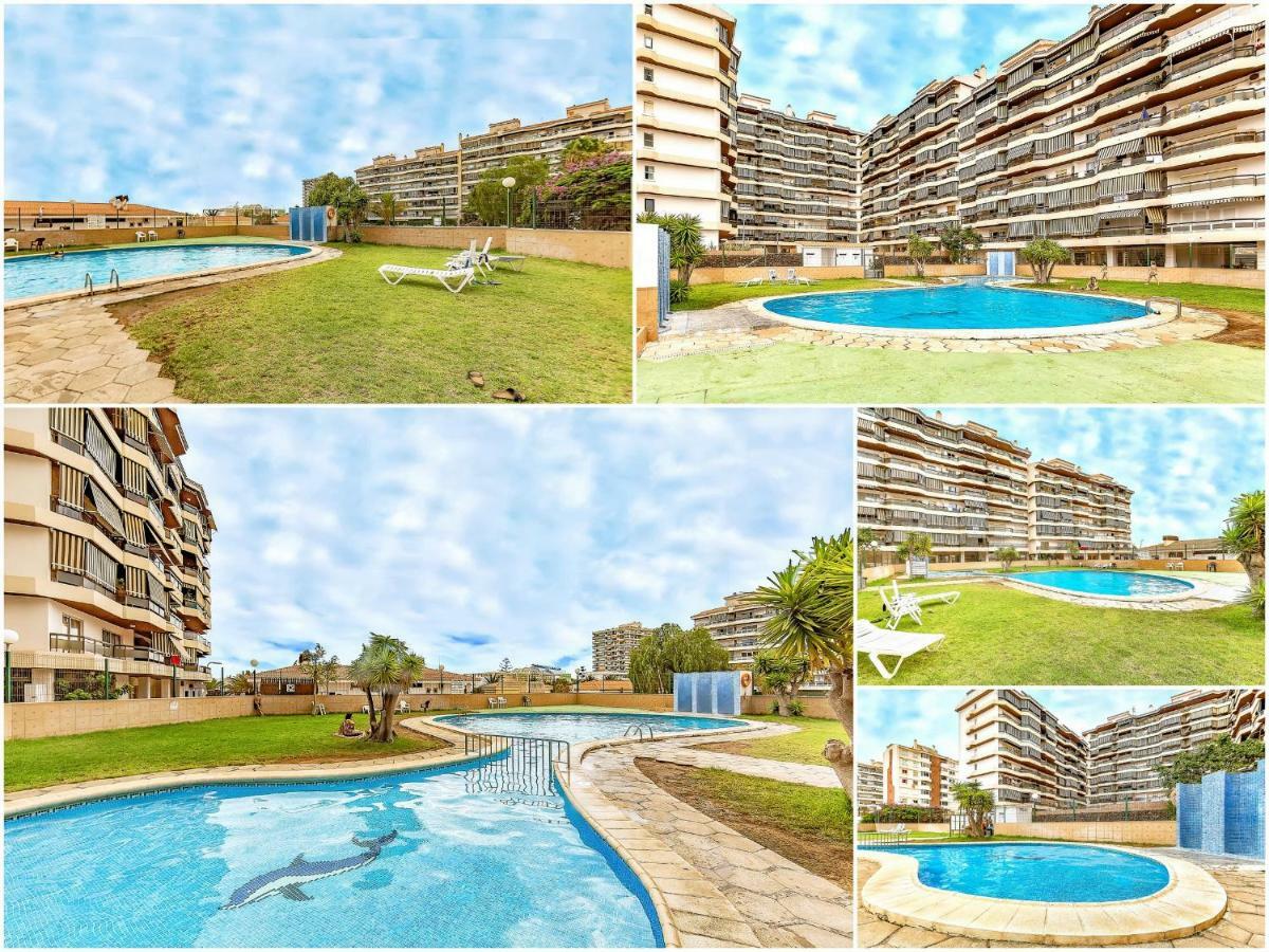 Jardines Canarios Apartment