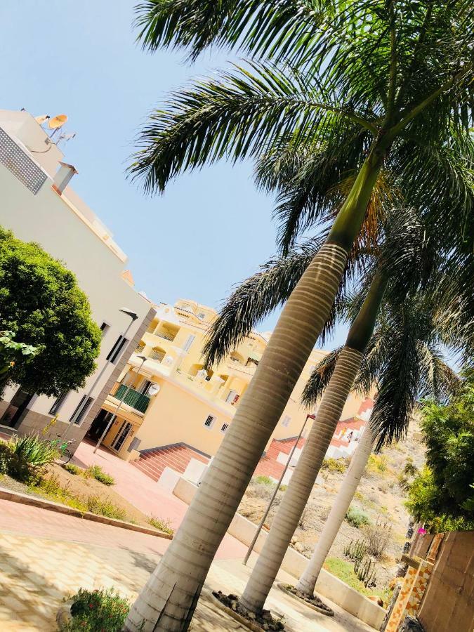 Appartement Bahia La Caleta Adeje