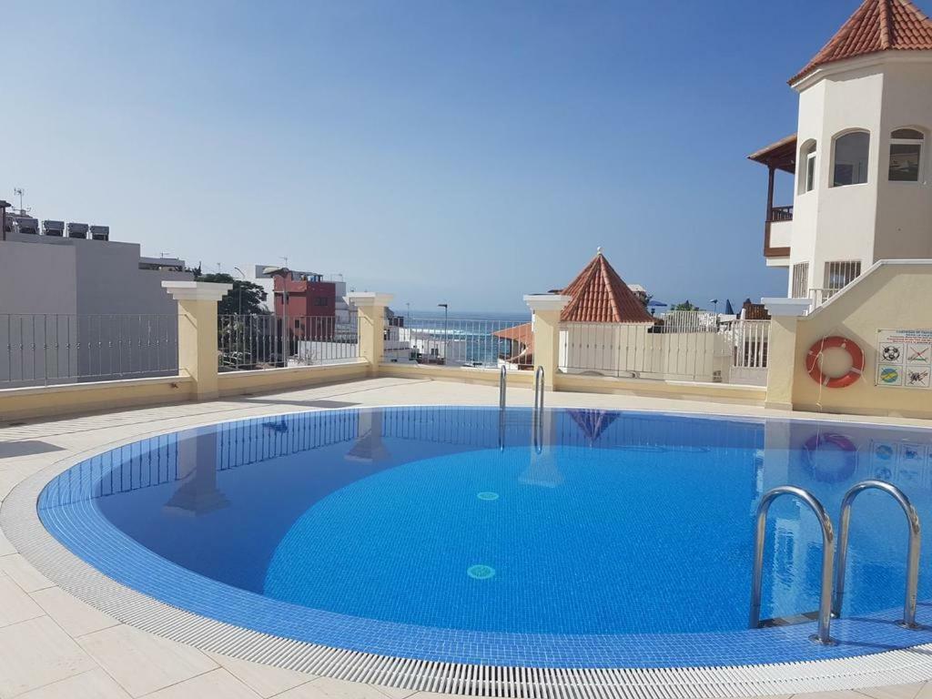 Bahia La Caleta