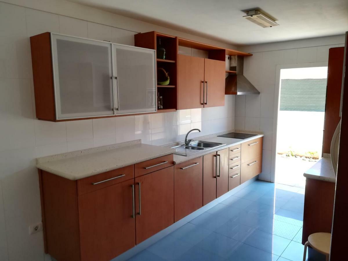 Vivienda Unifamiliar Sela Hébergement de vacances