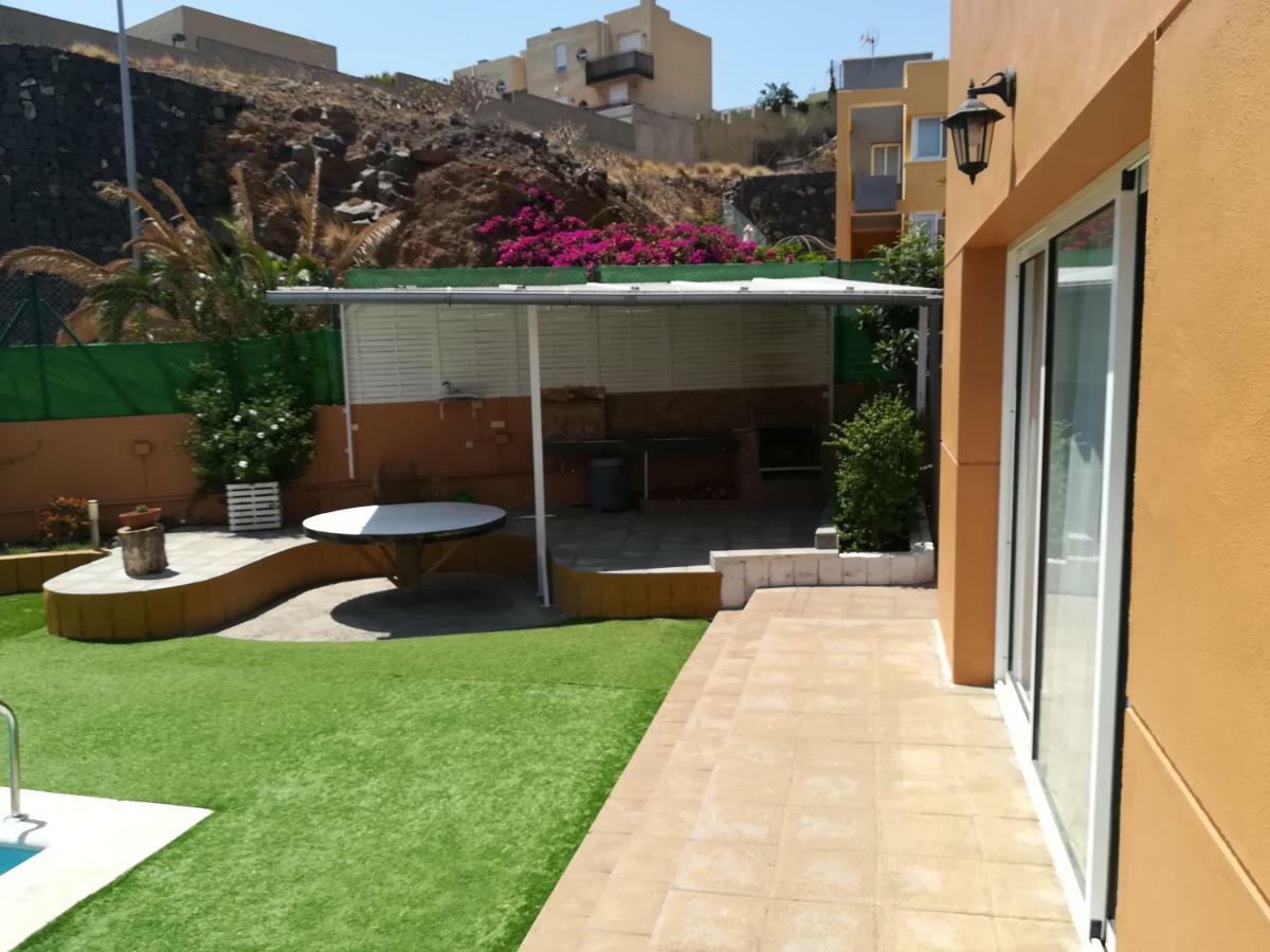 Vivienda Unifamiliar Sela * Santa-Cruz de Ténérife