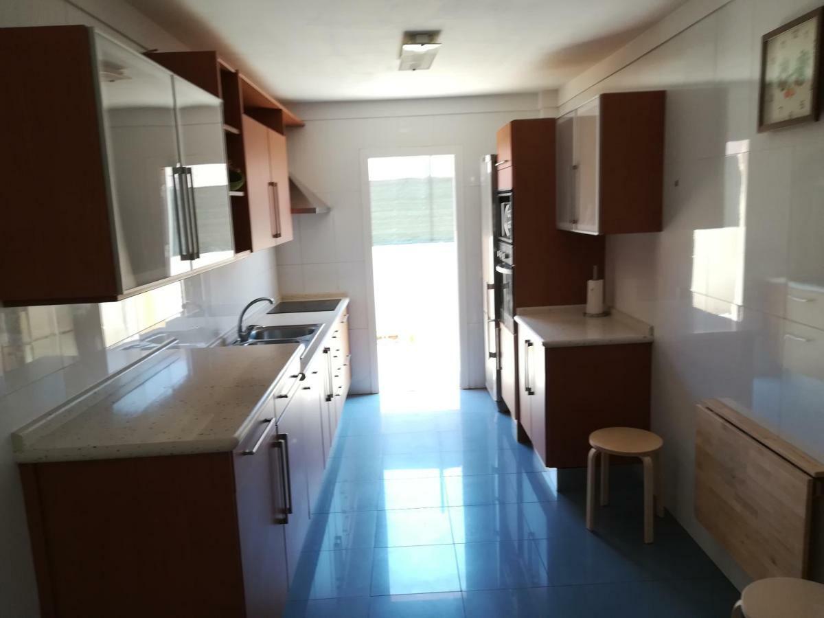 Vivienda Unifamiliar Sela Hébergement de vacances
