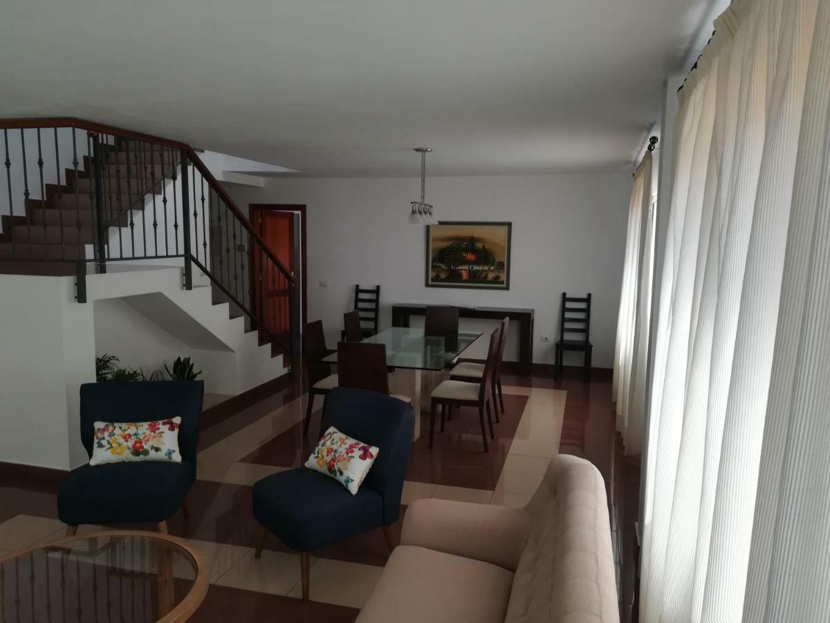 Hébergement de vacances Vivienda Unifamiliar Sela