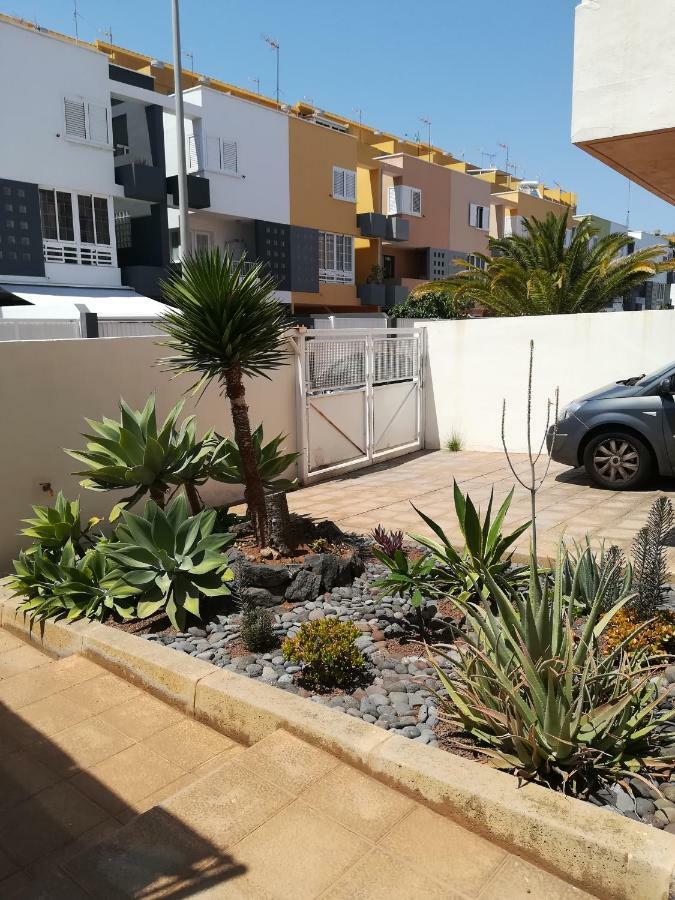 Hébergement de vacances Vivienda Unifamiliar Sela *