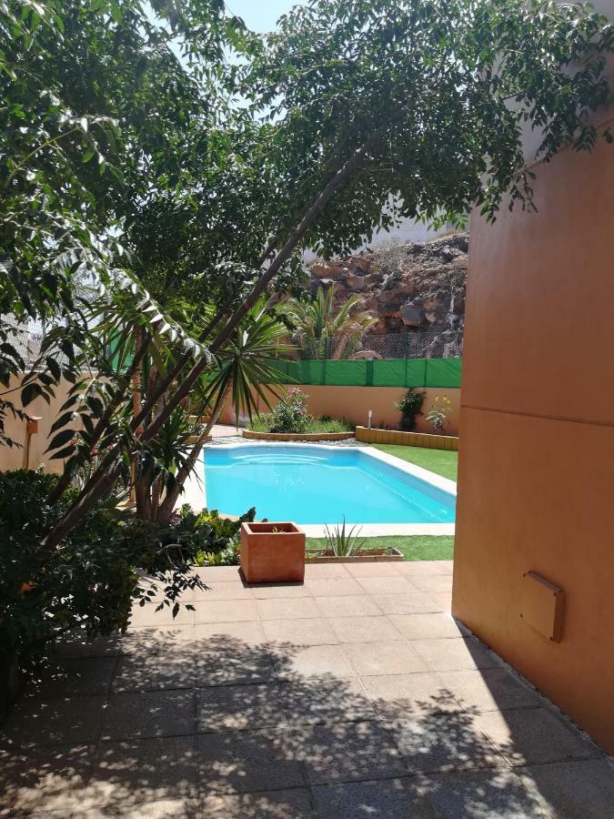 Hébergement de vacances Vivienda Unifamiliar Sela *