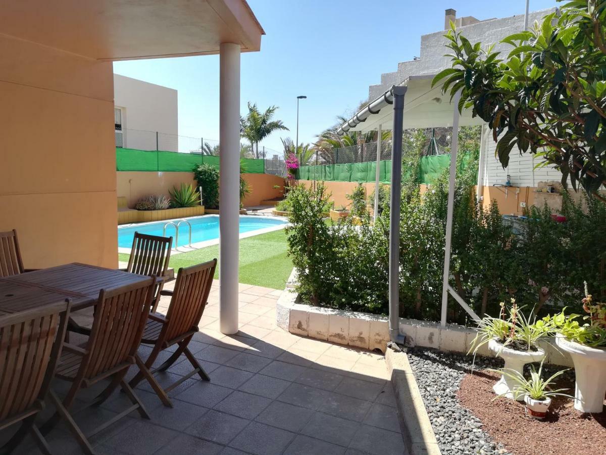 Hébergement de vacances Vivienda Unifamiliar Sela *