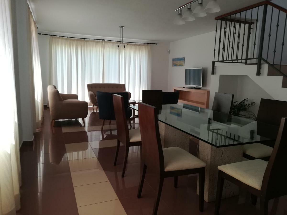 Vivienda Unifamiliar Sela Santa-Cruz de Ténérife