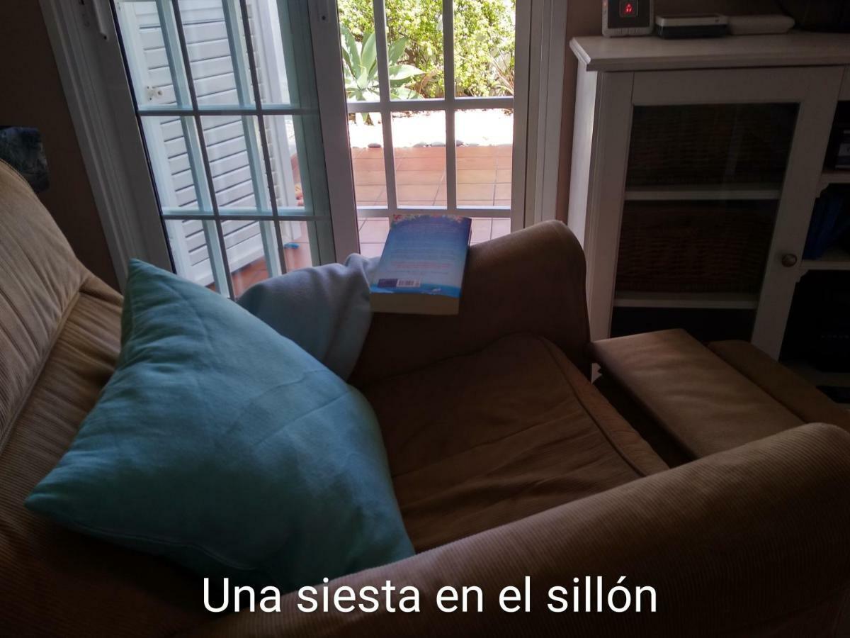 Aialmar Appartement Poris de Abona