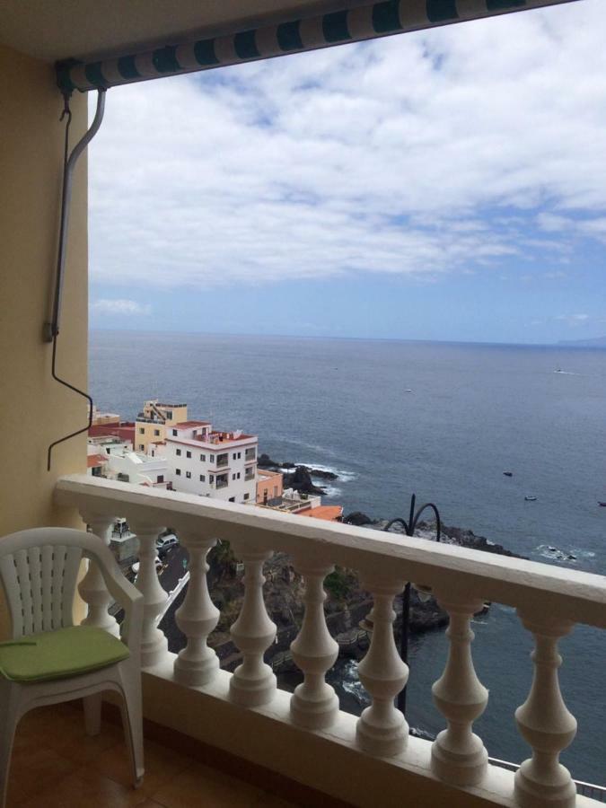 Chica, 1 Bedroom Flat With Sea View * Puerto de Santiago (Tenerife)