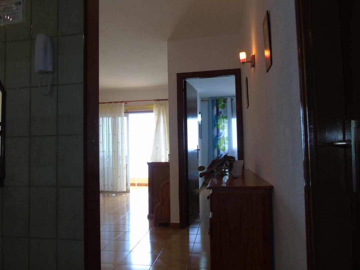 Appartement Chica, 1 Bedroom Flat With Sea View Puerto de Santiago (Tenerife)