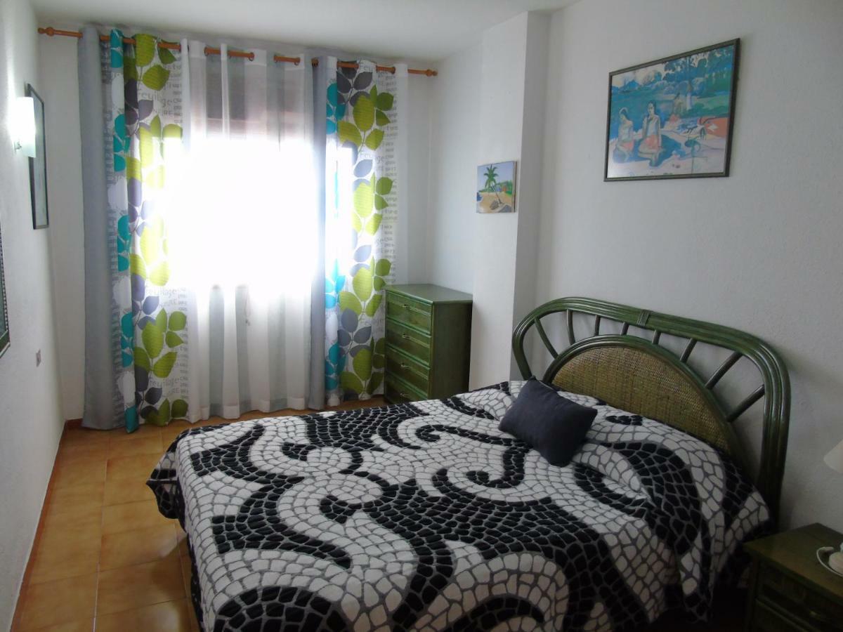 Appartement Chica, 1 Bedroom Flat With Sea View