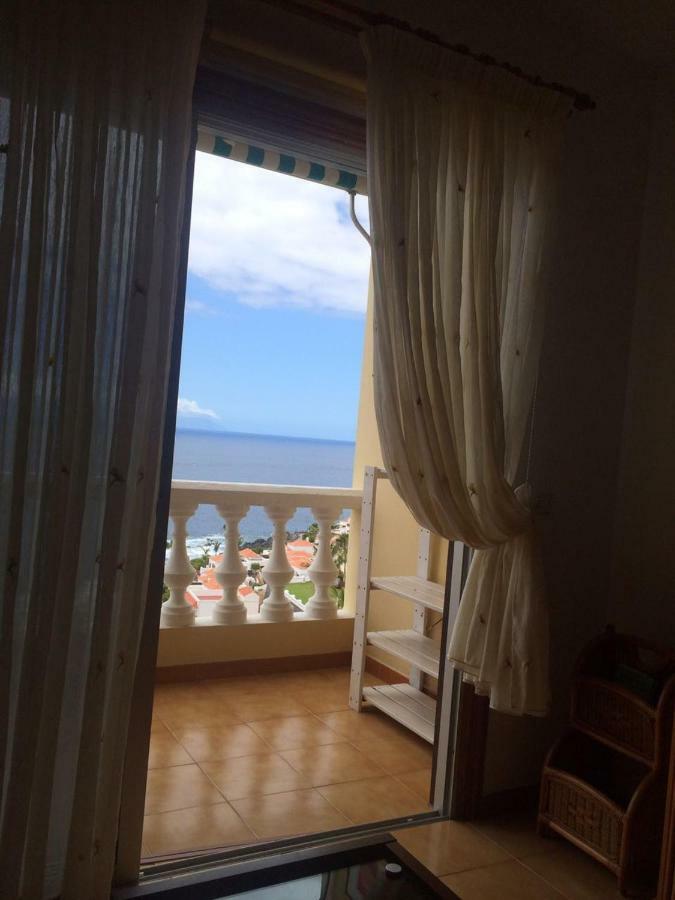 Appartement Chica, 1 Bedroom Flat With Sea View