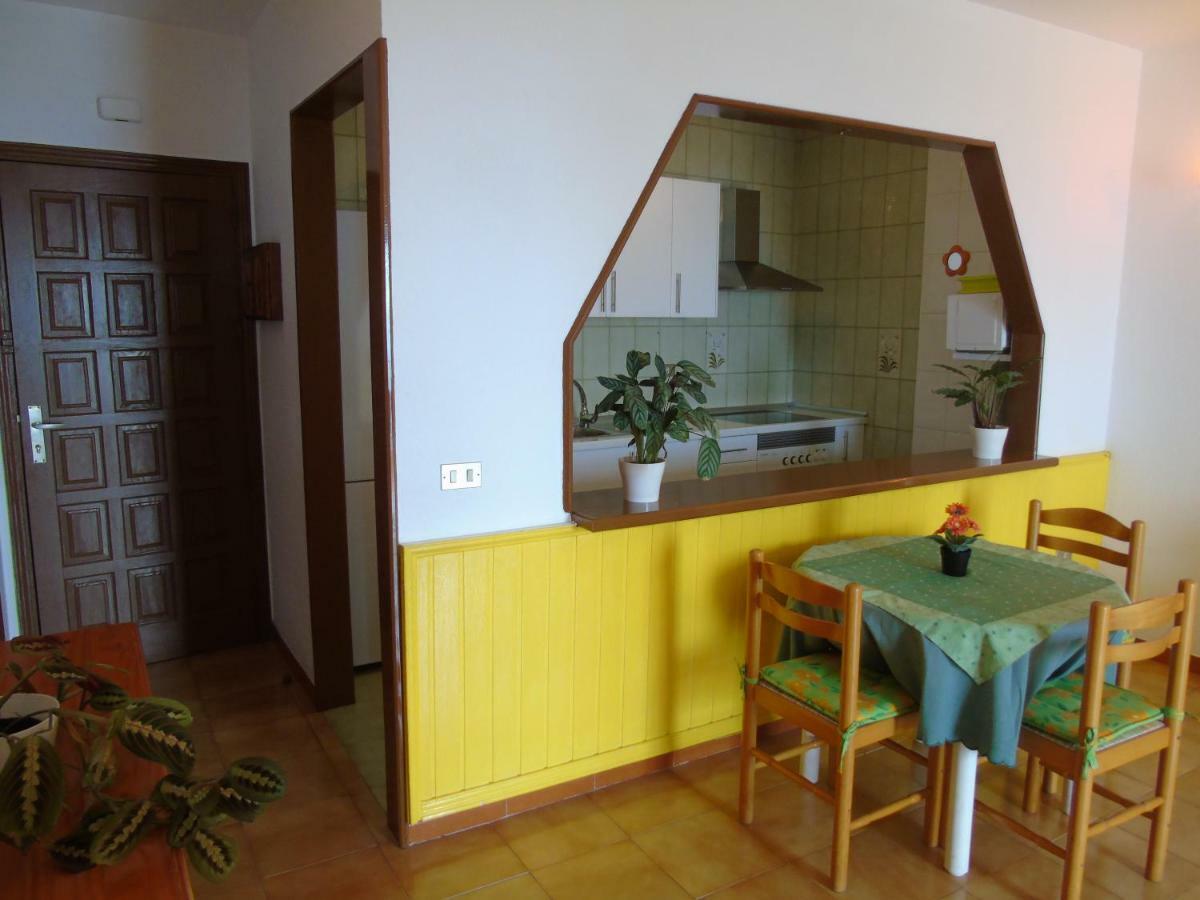 Chica, 1 Bedroom Flat With Sea View Appartement Puerto de Santiago (Tenerife)