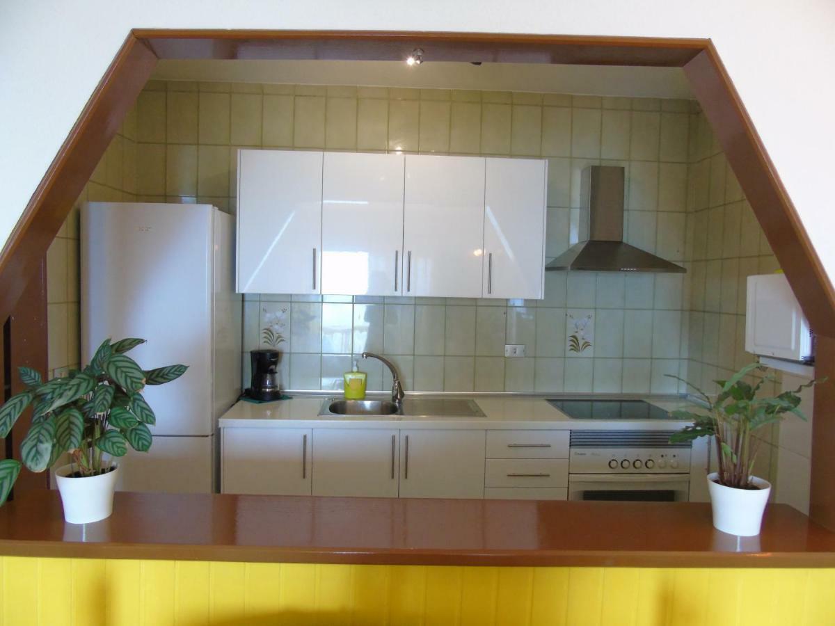 Chica, 1 Bedroom Flat With Sea View Appartement Puerto de Santiago (Tenerife)