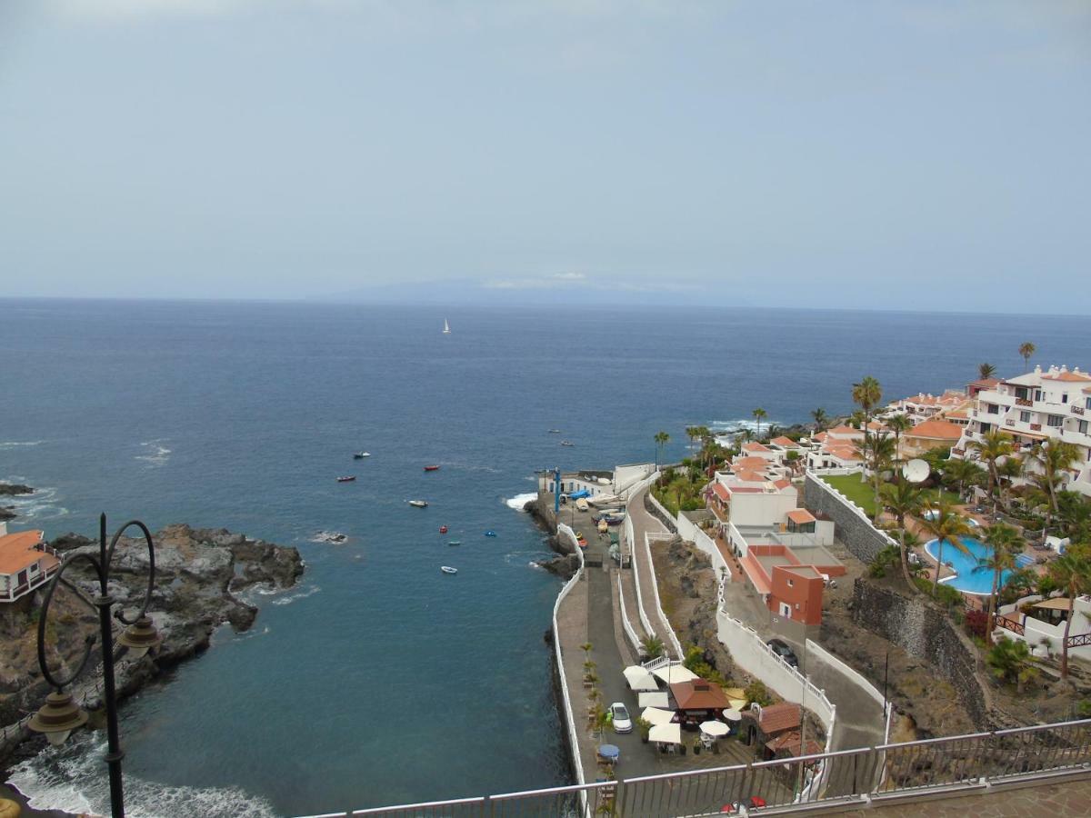 Appartement Chica, 1 Bedroom Flat With Sea View