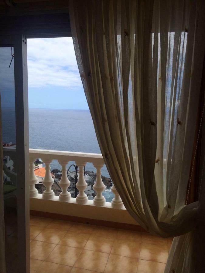 Appartement Chica, 1 Bedroom Flat With Sea View