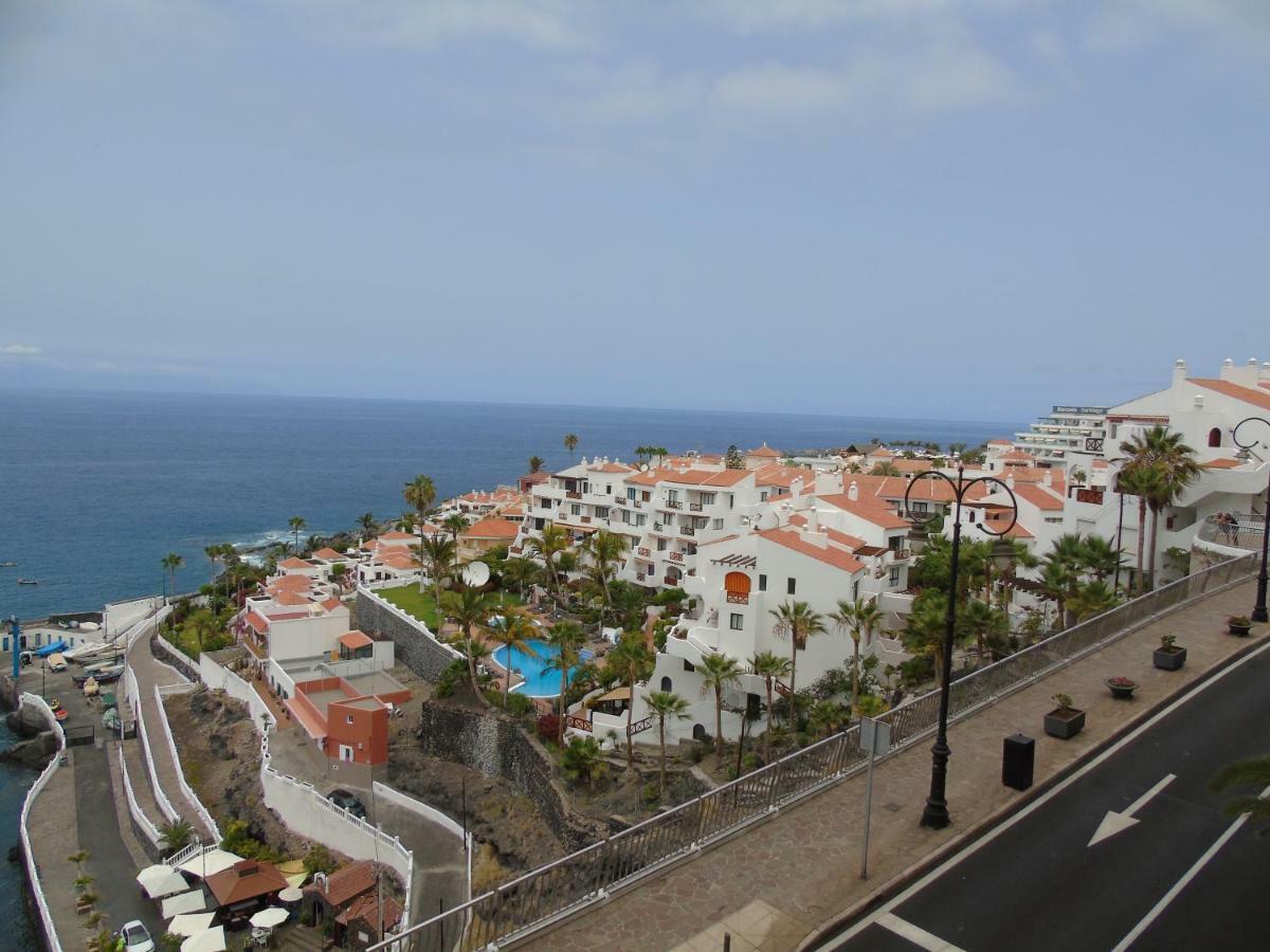 Chica, 1 Bedroom Flat With Sea View Apartment Puerto de Santiago (Tenerife)