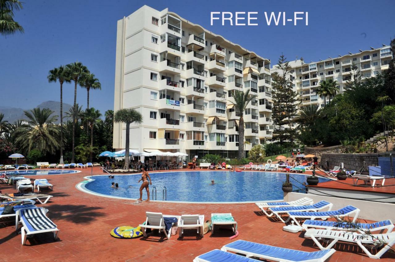 Appartement Eldorado Blue