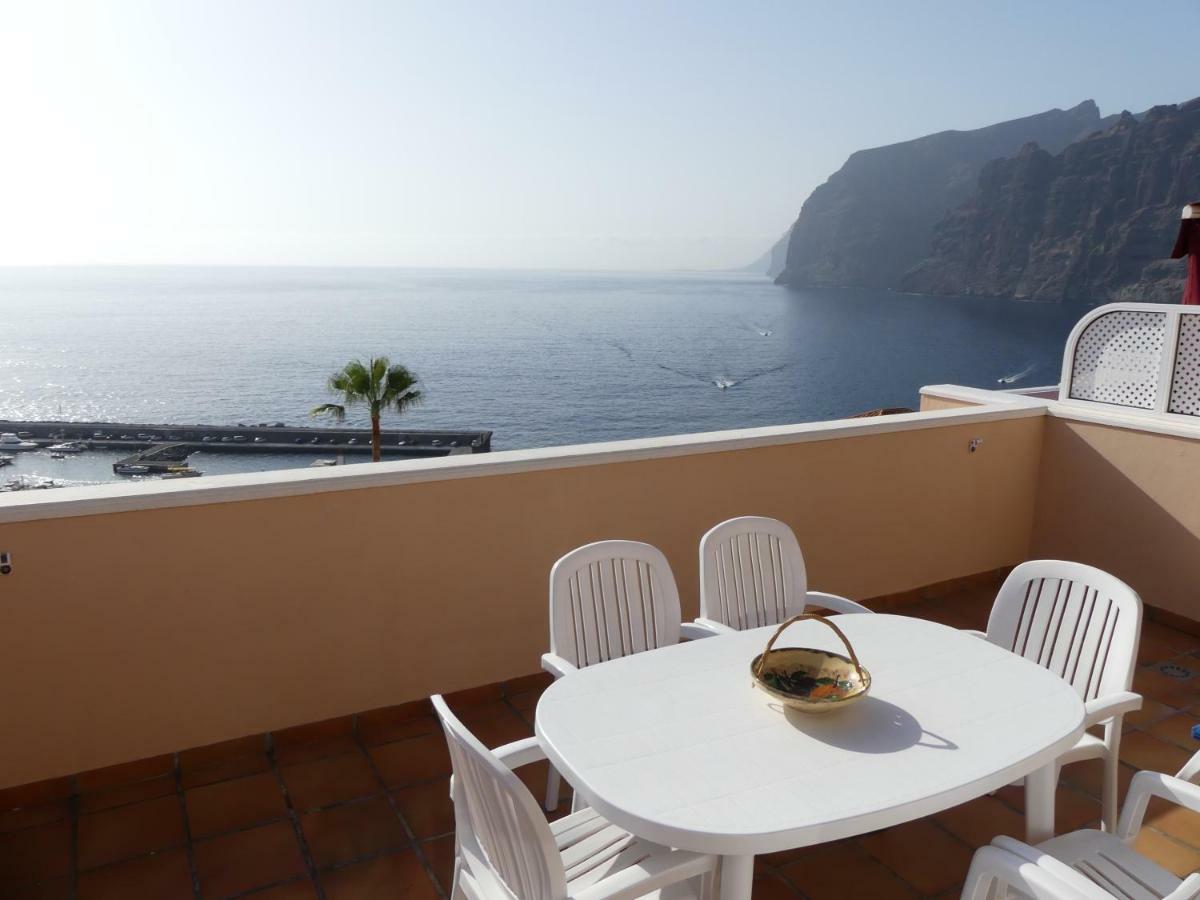 Apartment Enjoy Holiday-wonderful Views *