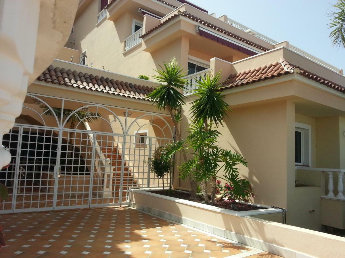 Enjoy Holiday-wonderful Views Acantilado de los Gigantes