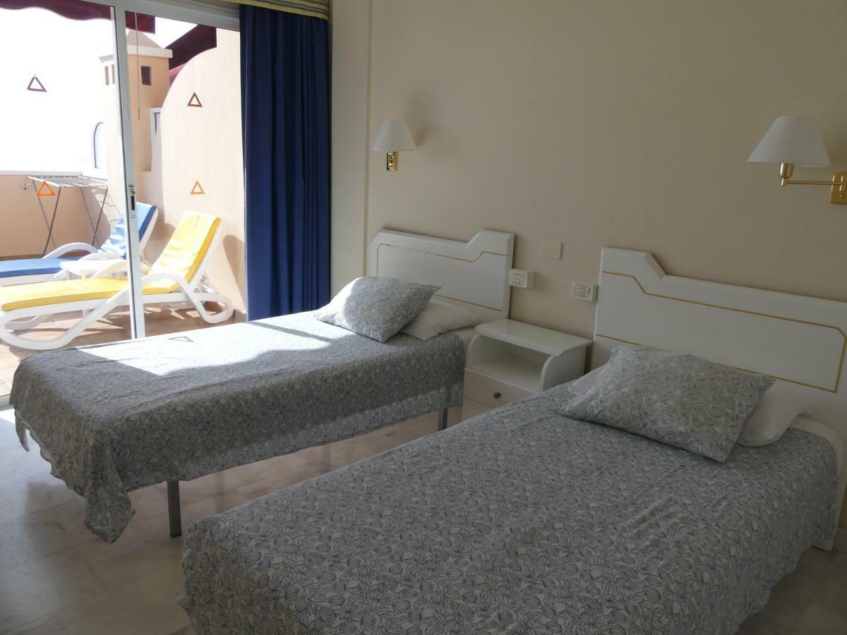 Enjoy Holiday-wonderful Views Apartment *