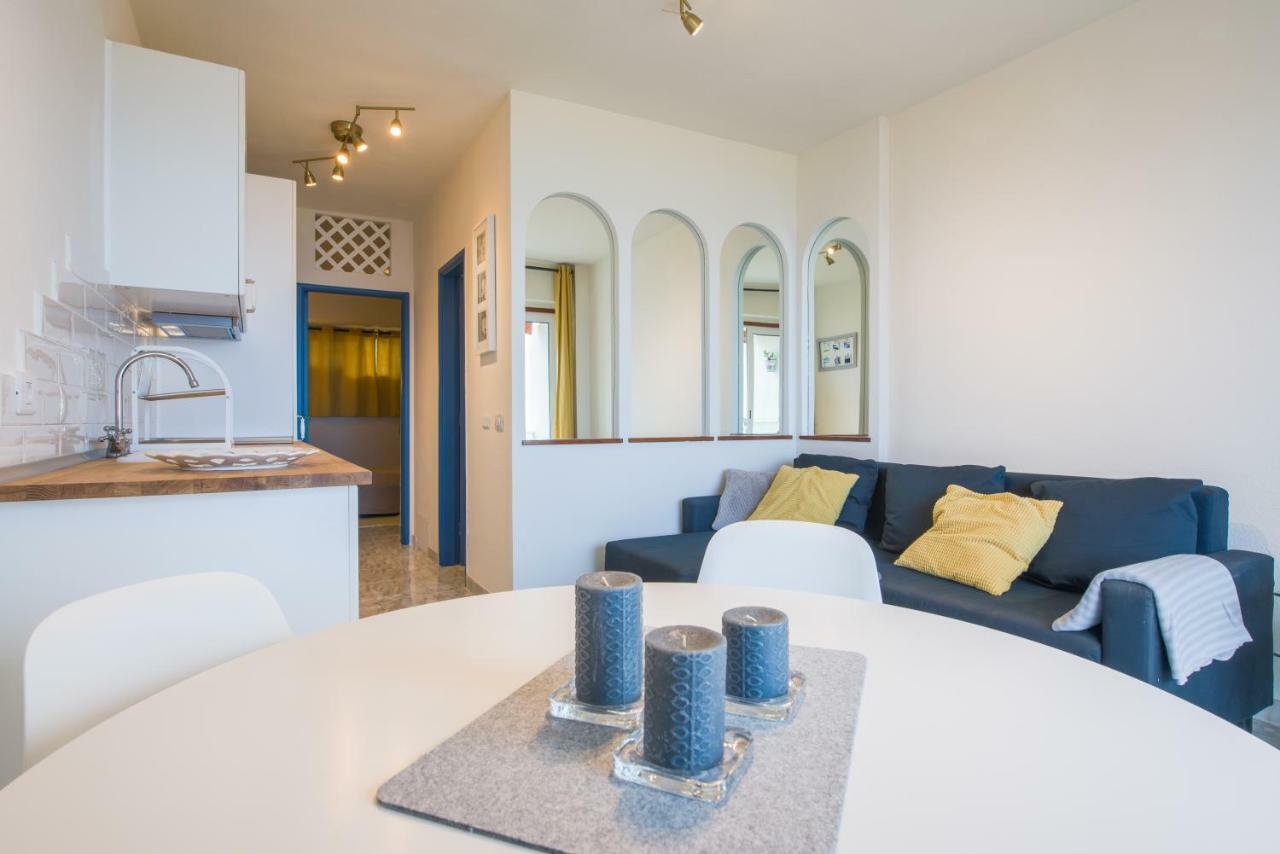 Appartement Amazing View Fall In With Puerto de Santiago (Tenerife)
